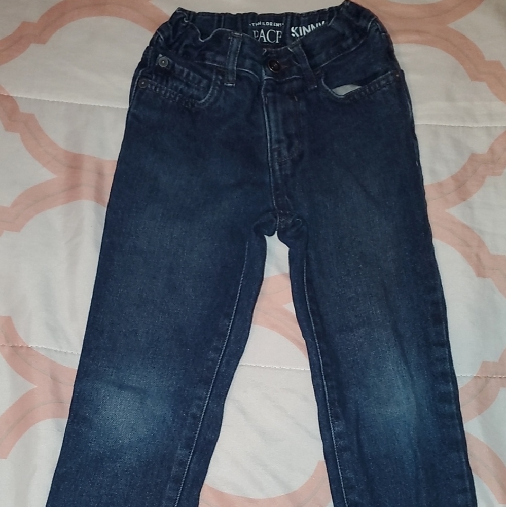 Bundle of pants